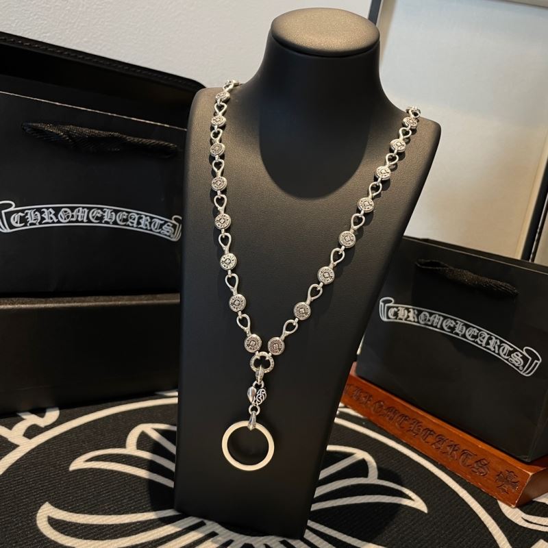 Chrome Hearts Necklaces